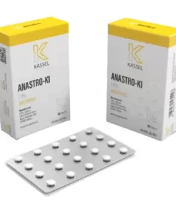 ANASTRO - K1 - roidbazaar