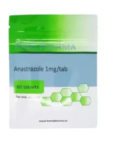 ANASTROZOLE - roidbazaar