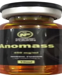 ANOMASS - roidsbazaar