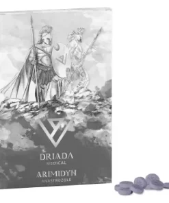 ARIMIDYN - roidbazaar