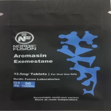 AROMASIN - roidbazaar