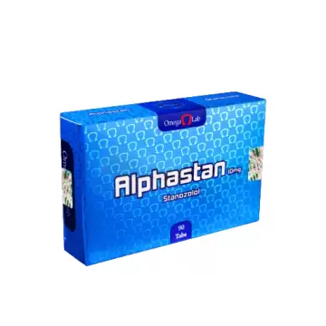 Alpha Stan - roidbazaar