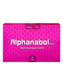 Alphanabol - roidbazaar