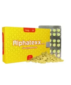 Alphatexx 60 - roidbazaar