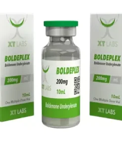 BOLDEPLEX 200 - roidsbazaar