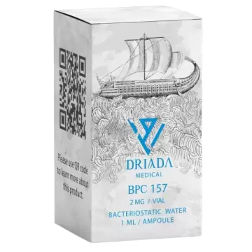 BPC 157 w BACTERIOSTATIC WATER - roidbazaar
