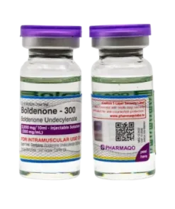 Boldenone 300 - roidsbazaar