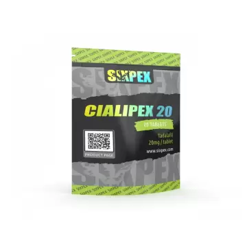 CIALIPEX - roidbazaar