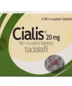 CIALIS 20 - roidbazaar