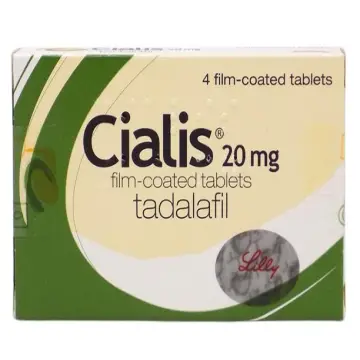 CIALIS 20 - roidbazaar
