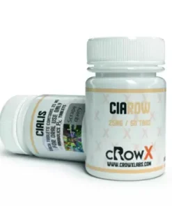 CIAROW - roidbazaar