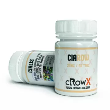 CIAROW - roidbazaar