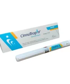 CINNATROPIN - roidbazaar