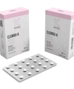 CLEMBU - K - roidbazaar