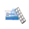 CLENBUTEROL - 50 TABS X 20MCG - roidbazaar