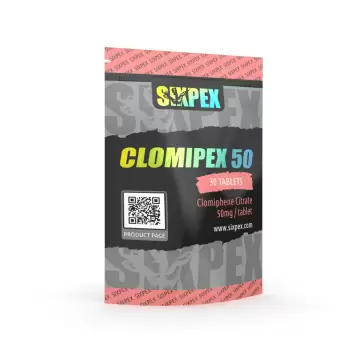 CLOMIPEX - roidbazaar