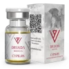 CYPILOS VIAL - roidsbazaar