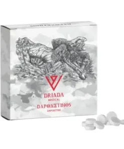 DAPOXETINOS - roidbazaar