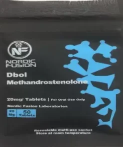 DBOL TABS - roidbazaar