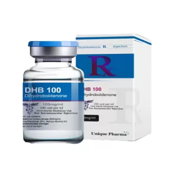 DHB 50 - roidsbazaar