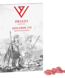 DINABOLYN - roidbazaar