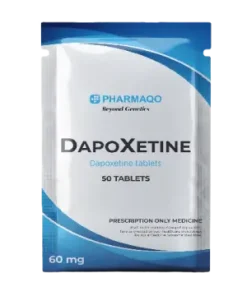 Dapoxetine - roidbazaar