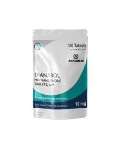Dianabol 10 Tabs - roidbazaar