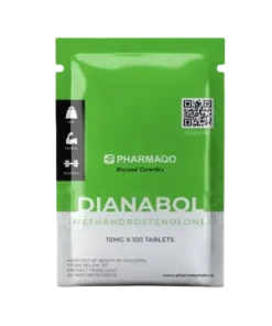 Dianabol - roidbazaar