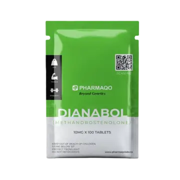 Dianabol - roidbazaar