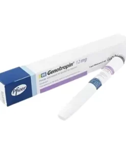 GENOTROPIN 36 IU - roidbazaar