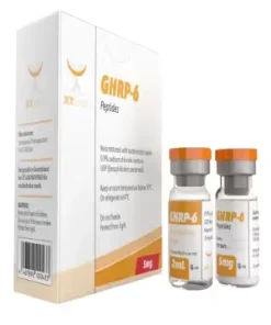 GHRP 6 w BAC WATER - roidbazaar