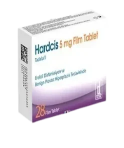 HARDCIS - roidbazaar