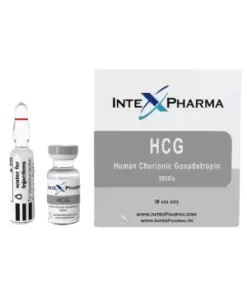HCG - roidbazaar