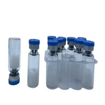 HGH GMP 100 IU HGH - roidbazaar