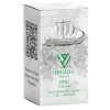 HMG 75IU w BAC WATER - roidbazaar