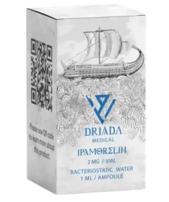 IPAMORELIN - roidbazaar