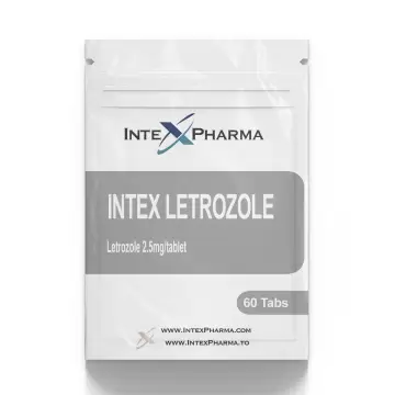 LETRO-2.5 - roidbazaar