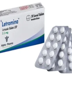 LETROMINA - roidbazaar