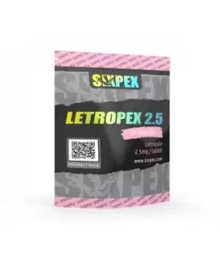 LETROPEX - roidbazaar