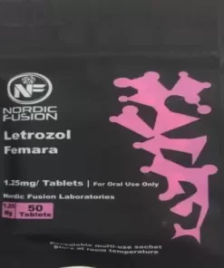 LETROZOL - roidbazaar