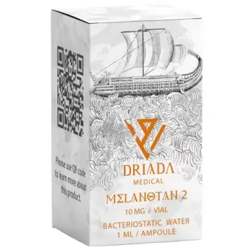 MELANOTAN 2 - roidbazaar