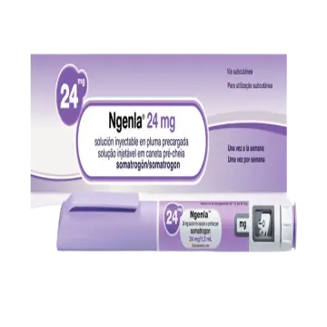 NGENLA - 24 mg (72 IU) HGH - roidbazaar
