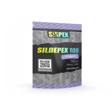 SILDEPEX - roidbazaar
