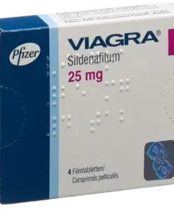VIAGRA 25mg - roidbazaar