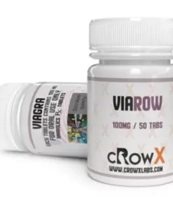 VIAROW - roidbazaar