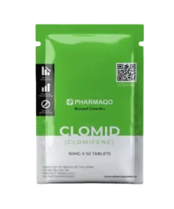 clomid - roidbazaar