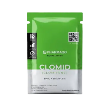 clomid - roidbazaar